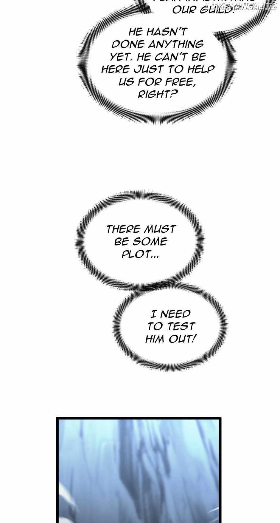 The King’s Avatar Chapter 167 - Page 12 in English