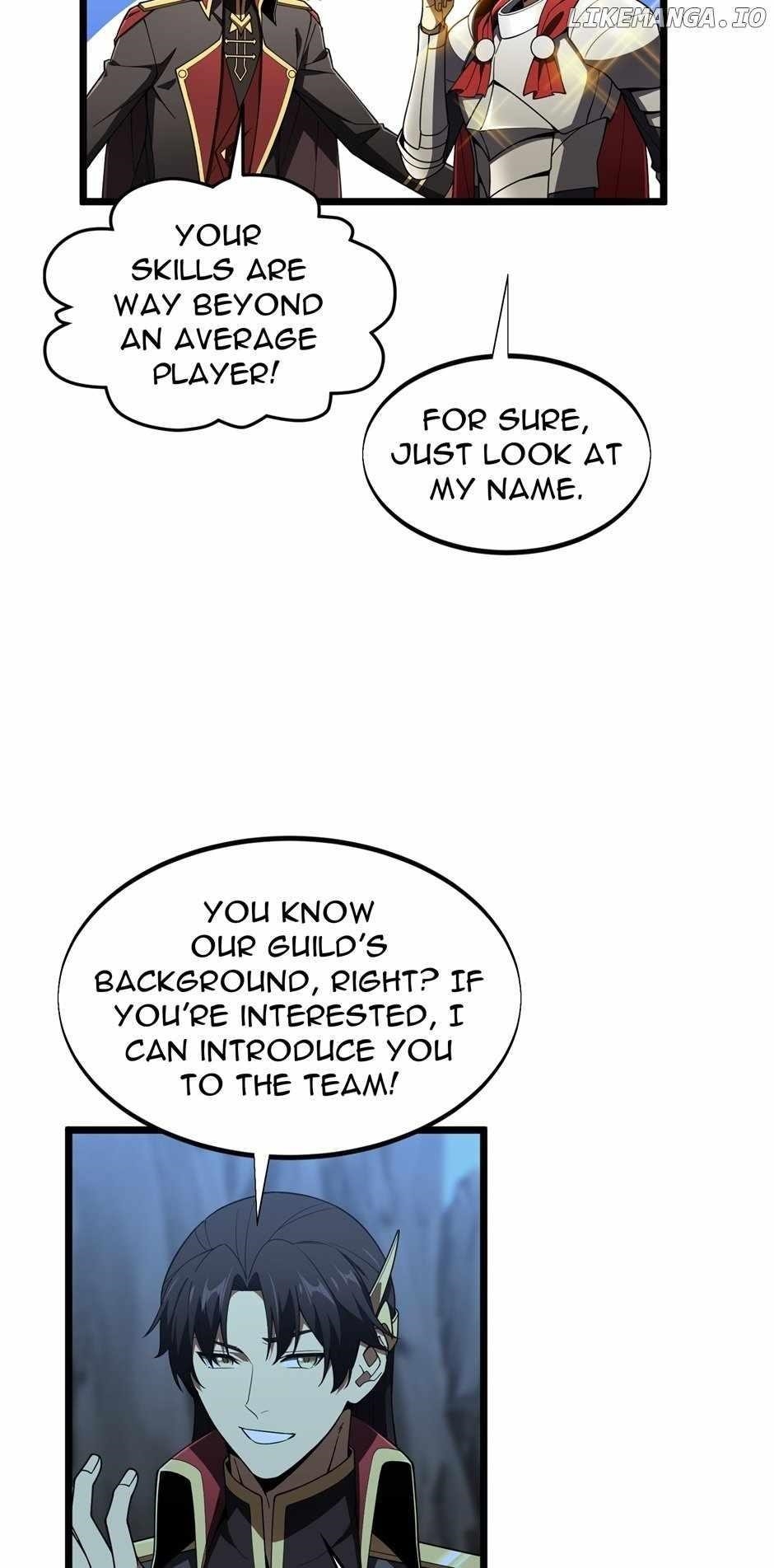 The King’s Avatar Chapter 167 - Page 14 in English