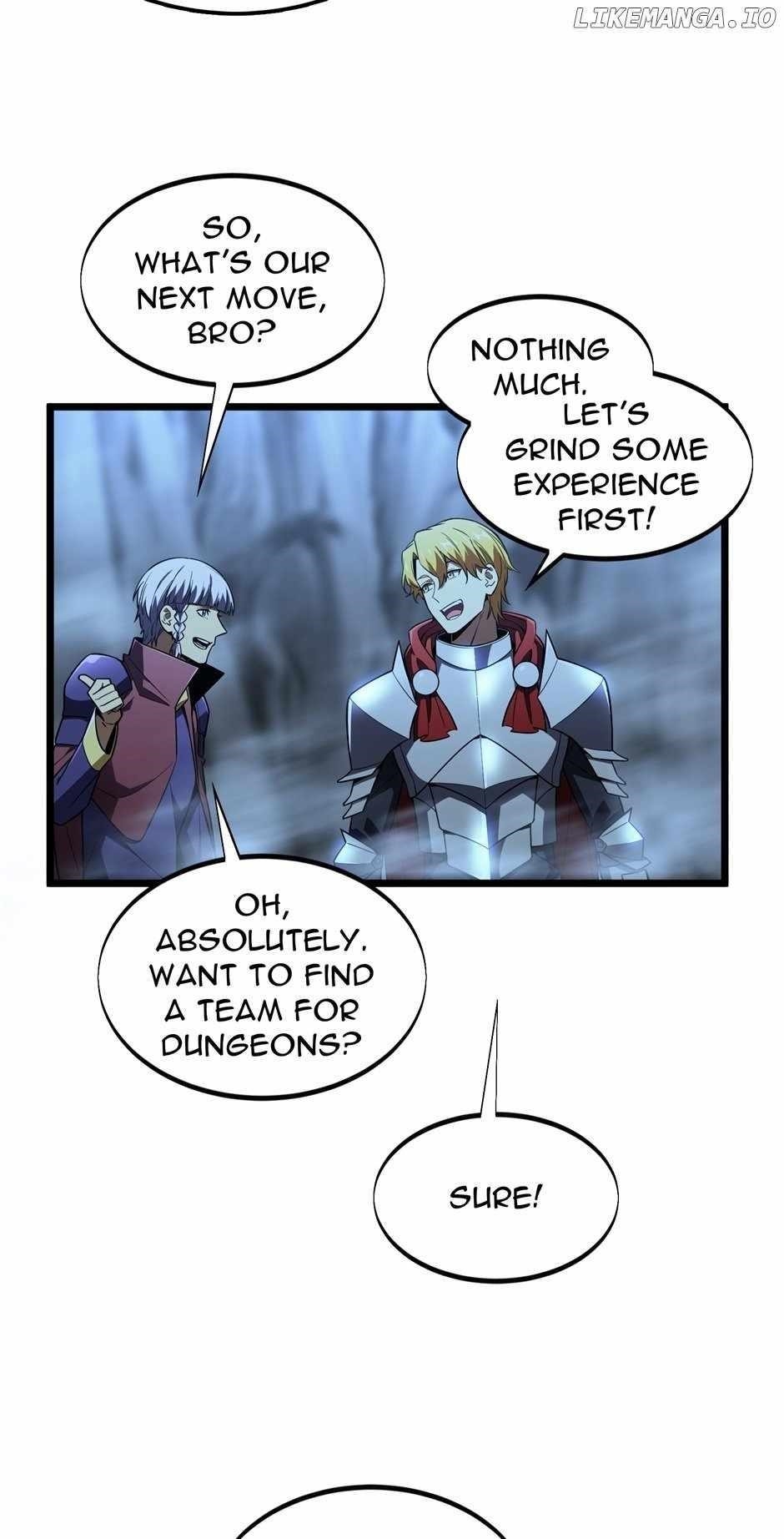 The King’s Avatar Chapter 167 - Page 19 in English