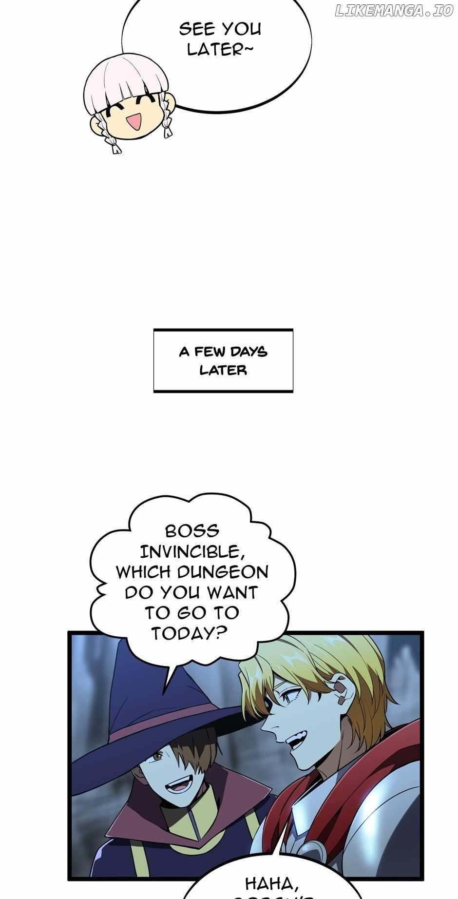 The King’s Avatar Chapter 167 - Page 20 in English