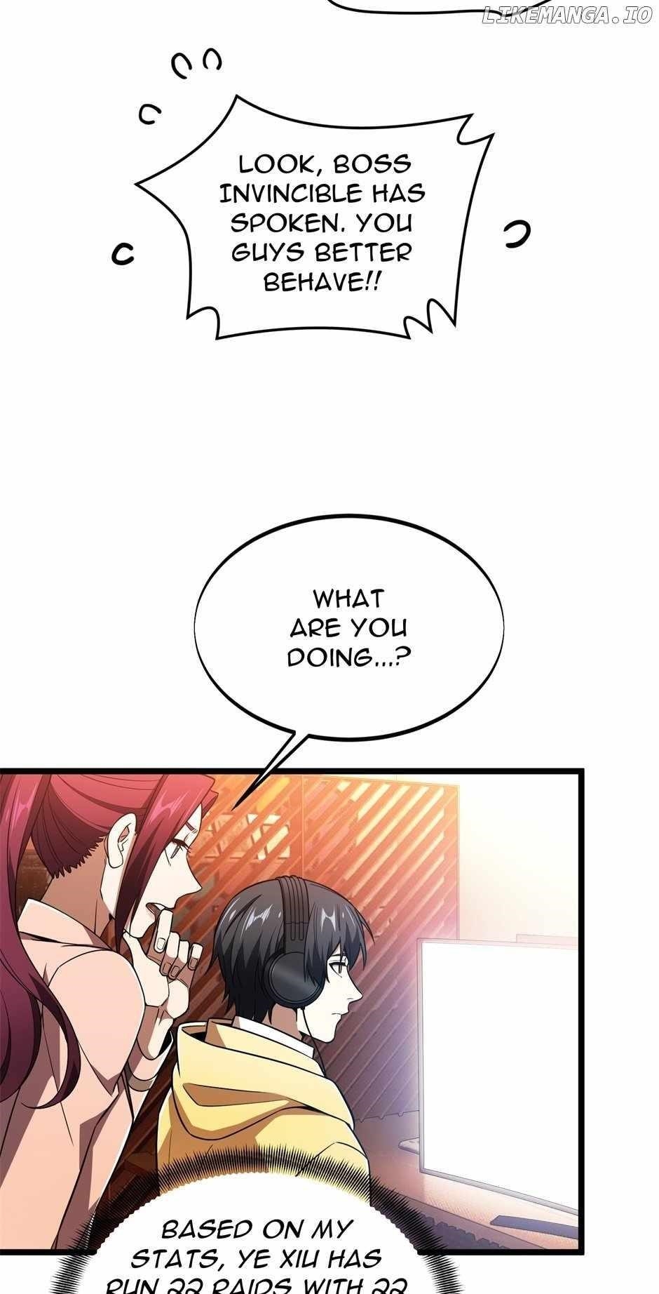 The King’s Avatar Chapter 167 - Page 22 in English