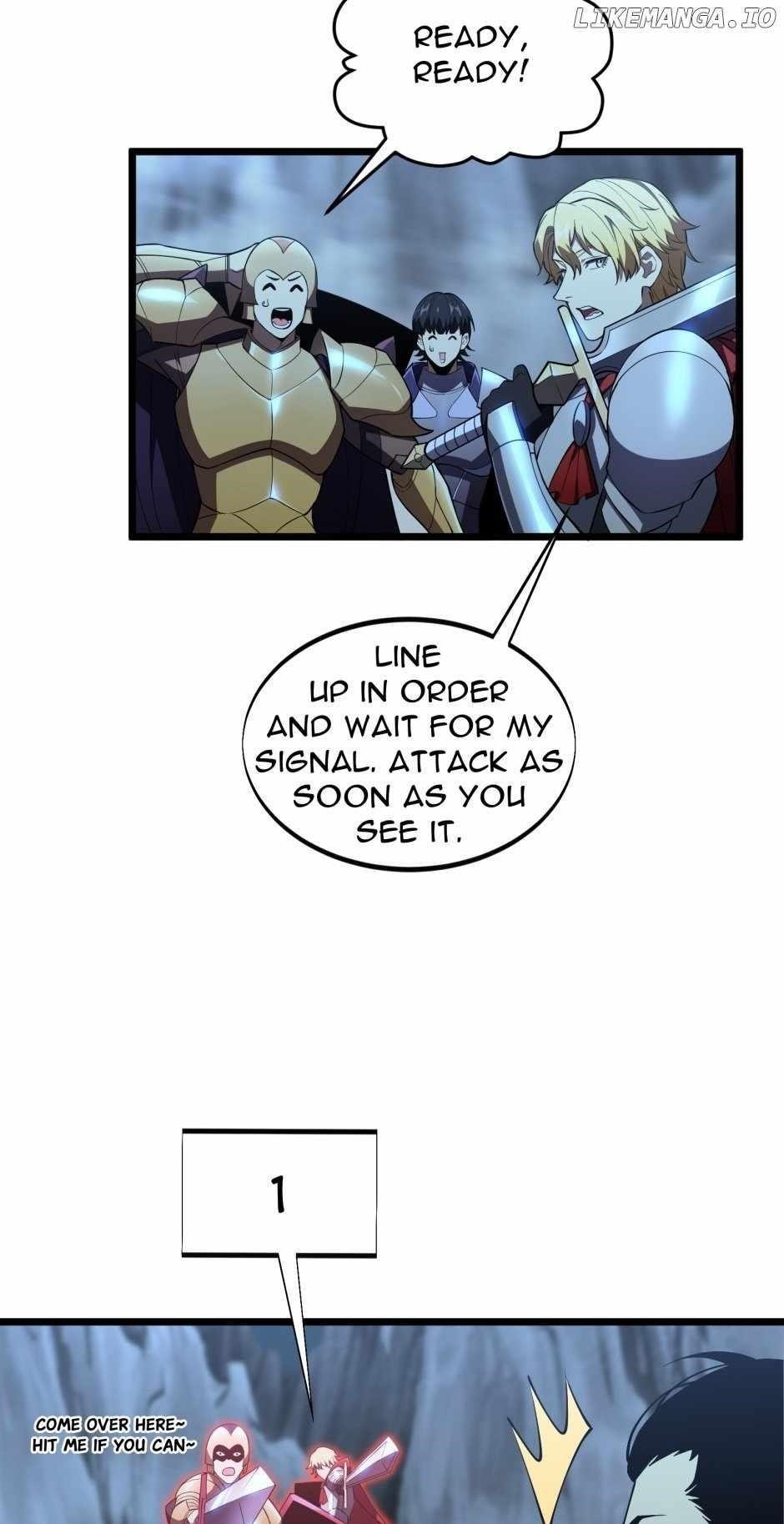 The King’s Avatar Chapter 167 - Page 4 in English