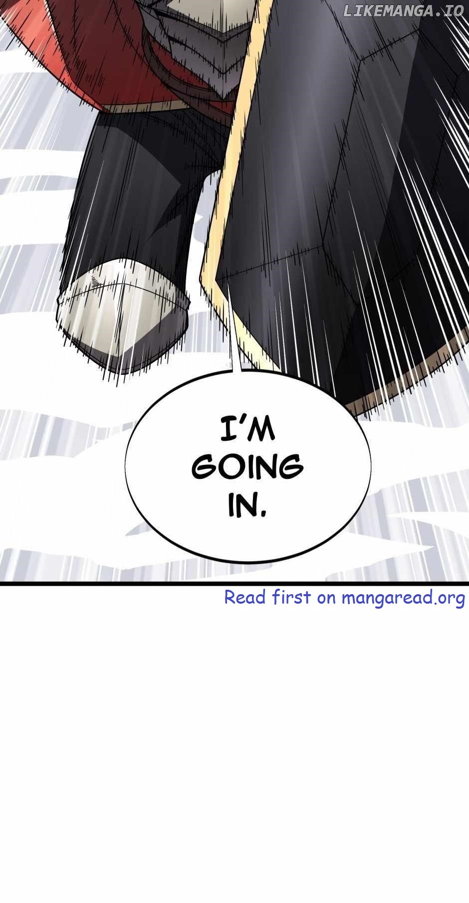 The King’s Avatar Chapter 167 - Page 43 in English