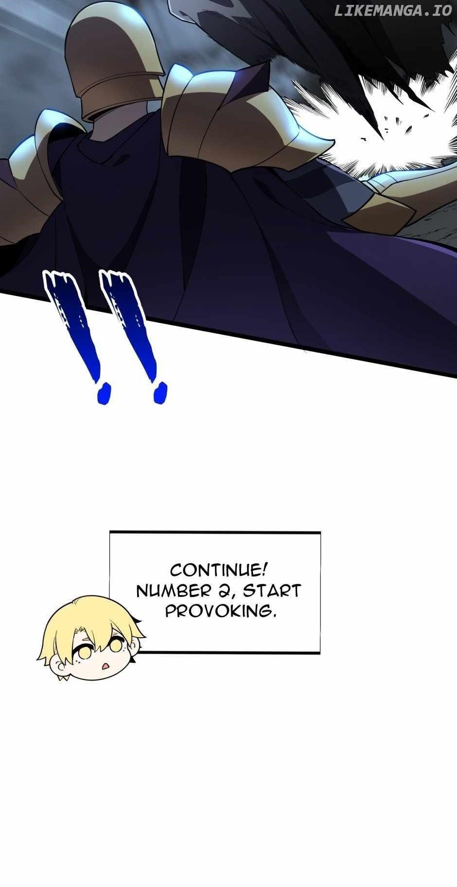 The King’s Avatar Chapter 167 - Page 6 in English