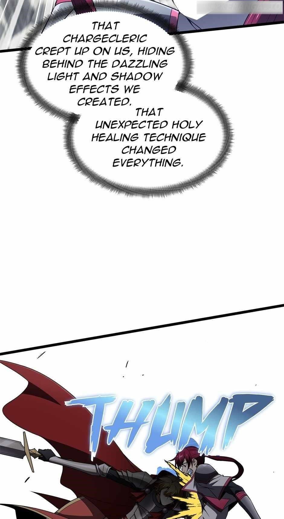 The King’s Avatar Chapter 168 - Page 10 in English