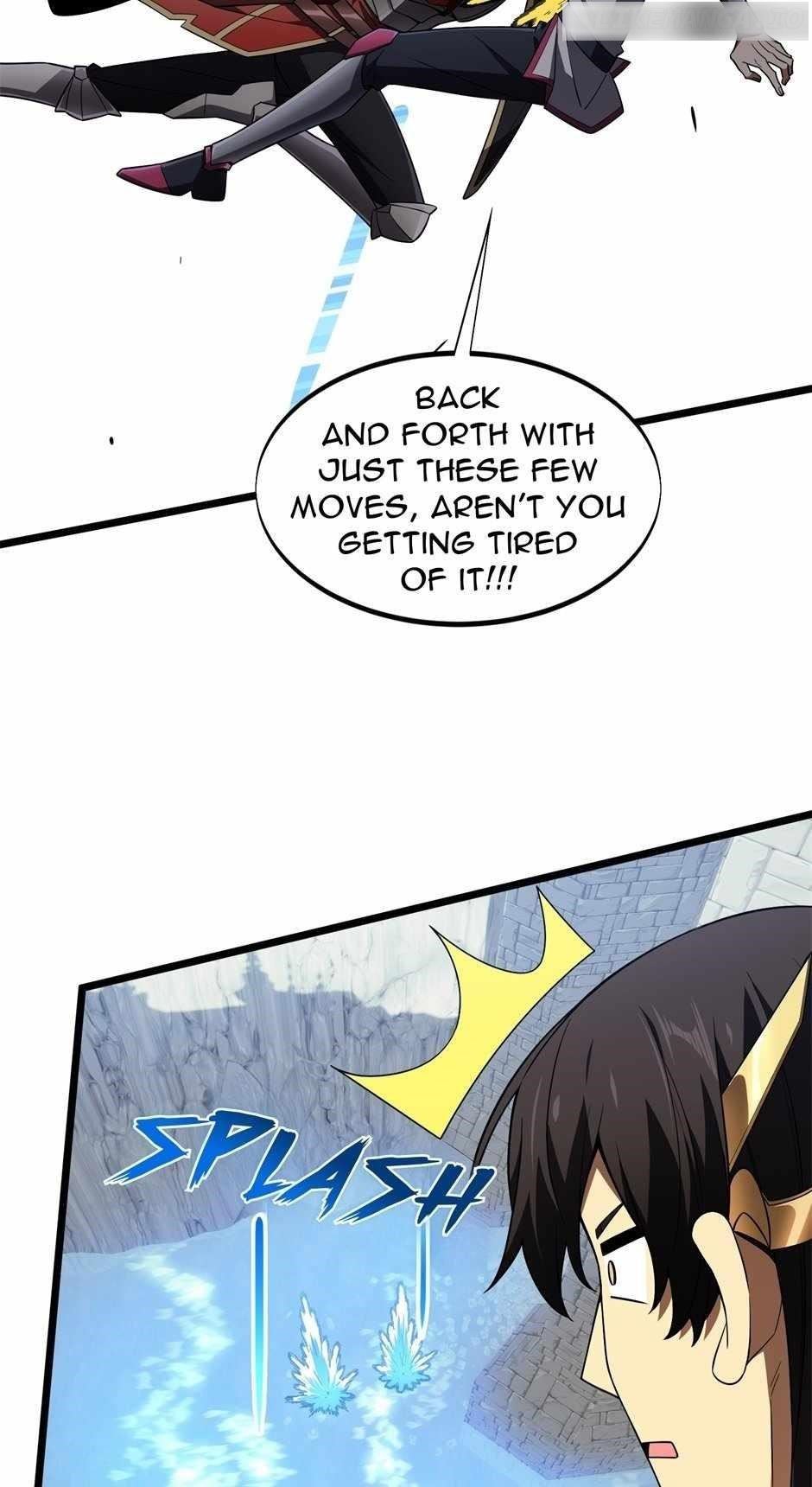 The King’s Avatar Chapter 168 - Page 11 in English