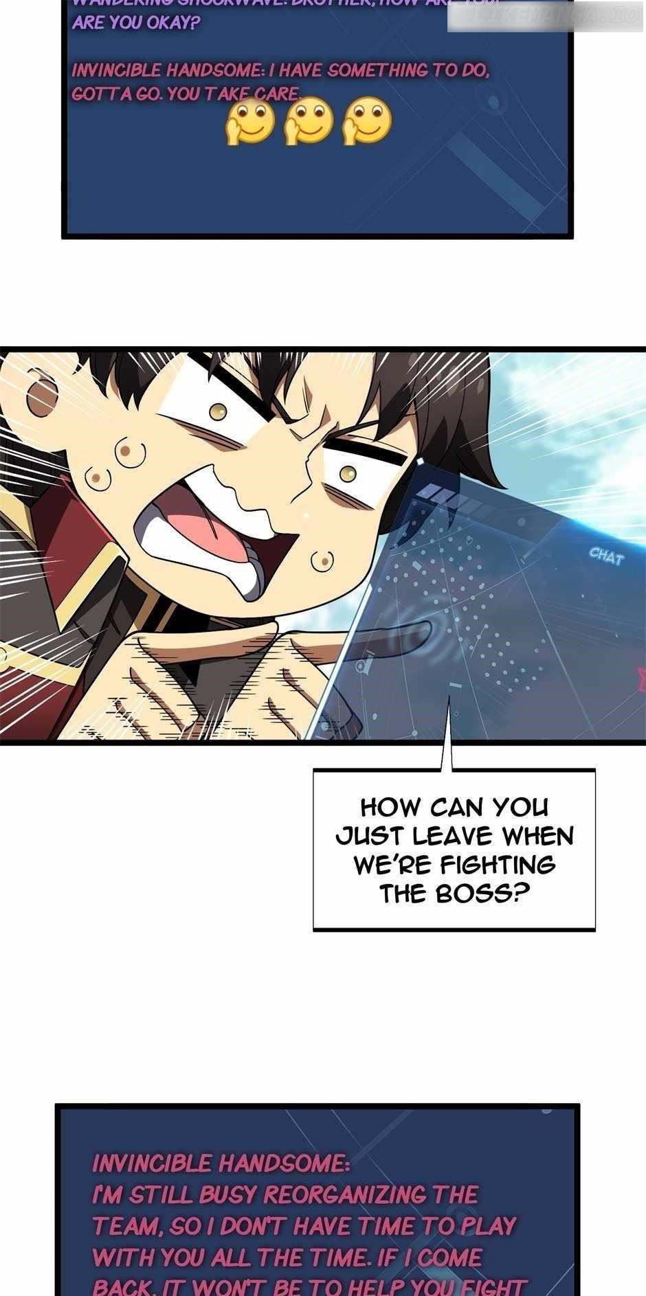 The King’s Avatar Chapter 168 - Page 13 in English
