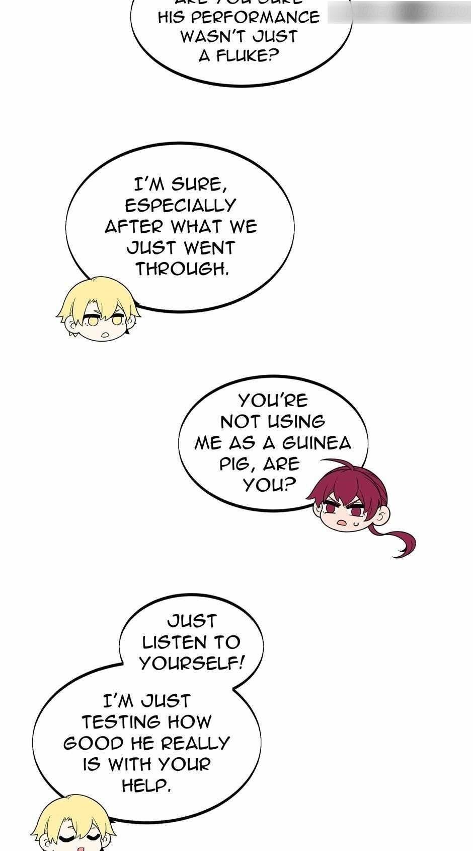 The King’s Avatar Chapter 168 - Page 22 in English