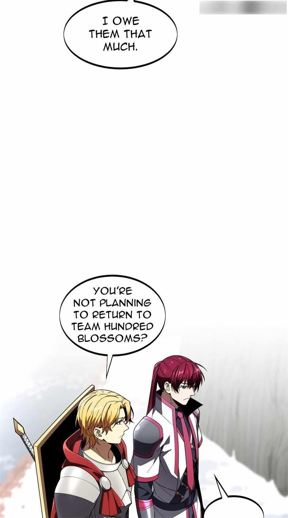The King’s Avatar Chapter 168 - Page 24 in English