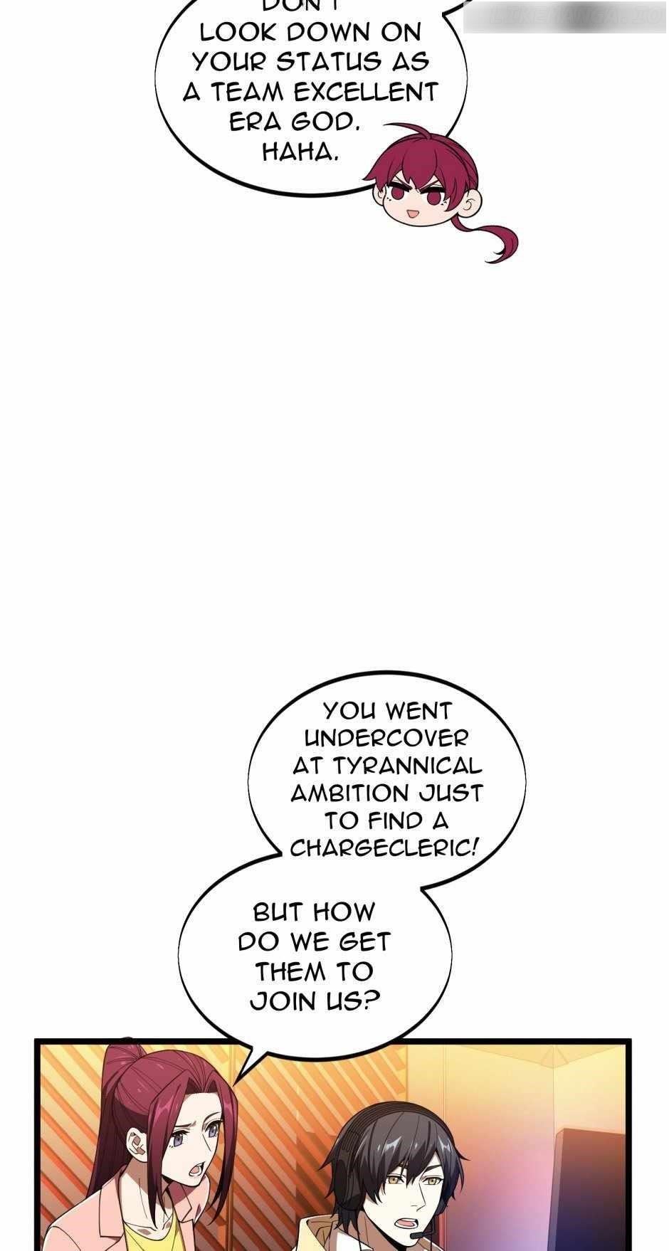 The King’s Avatar Chapter 168 - Page 29 in English