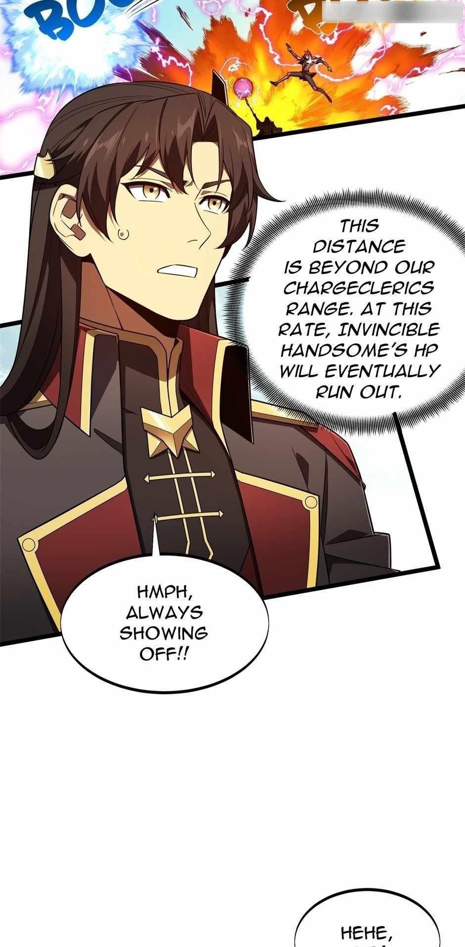 The King’s Avatar Chapter 168 - Page 3 in English