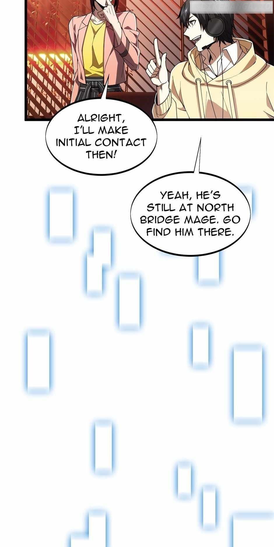 The King’s Avatar Chapter 168 - Page 31 in English