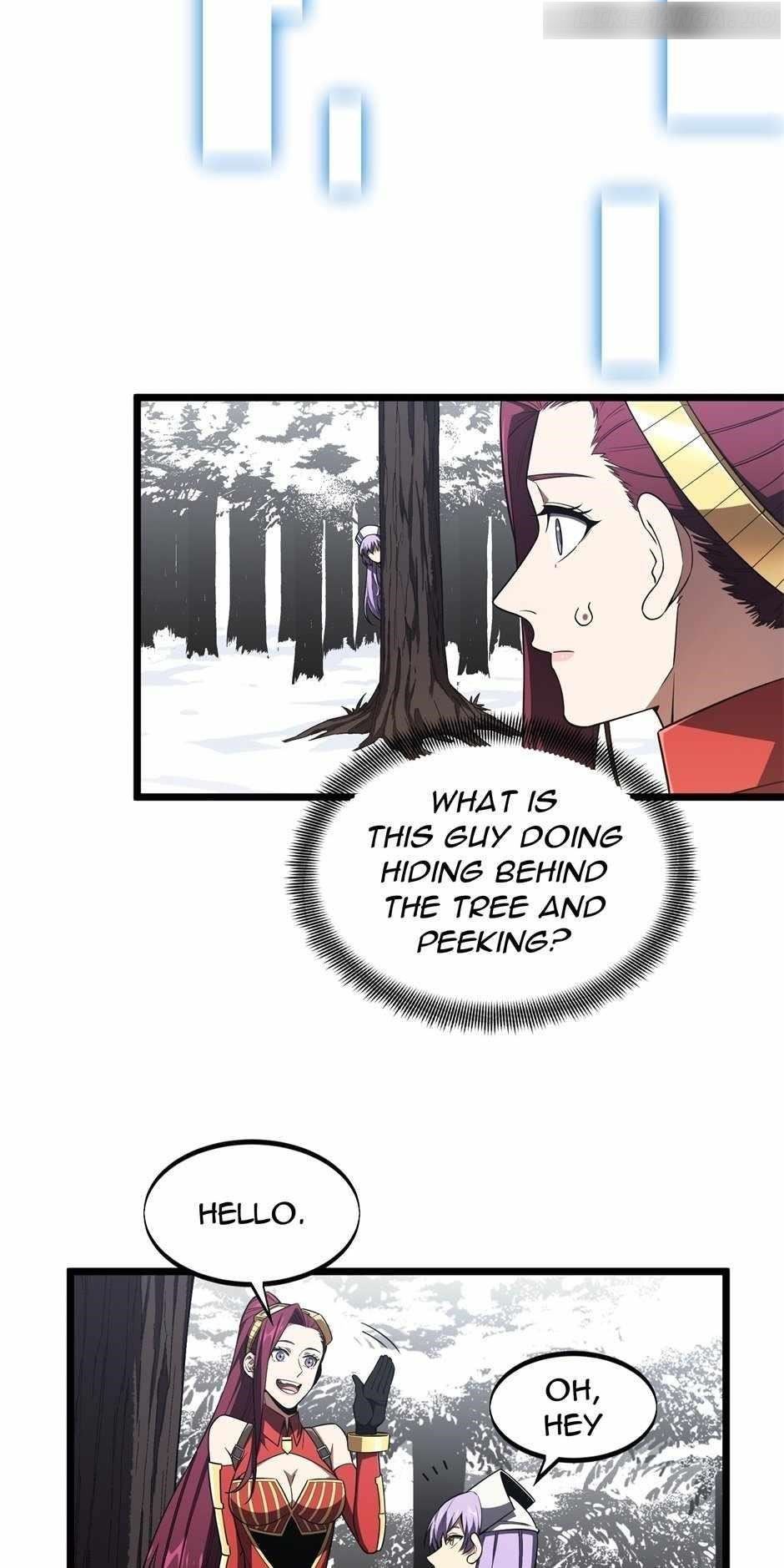 The King’s Avatar Chapter 168 - Page 32 in English