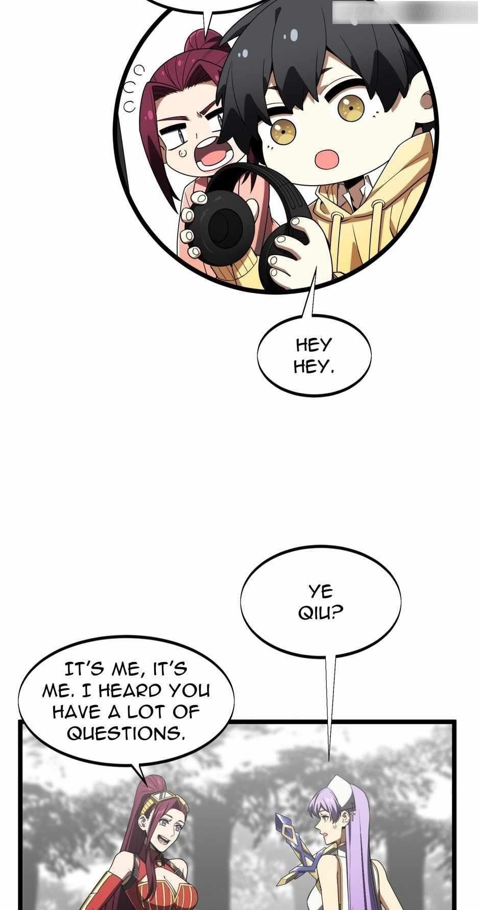The King’s Avatar Chapter 168 - Page 38 in English