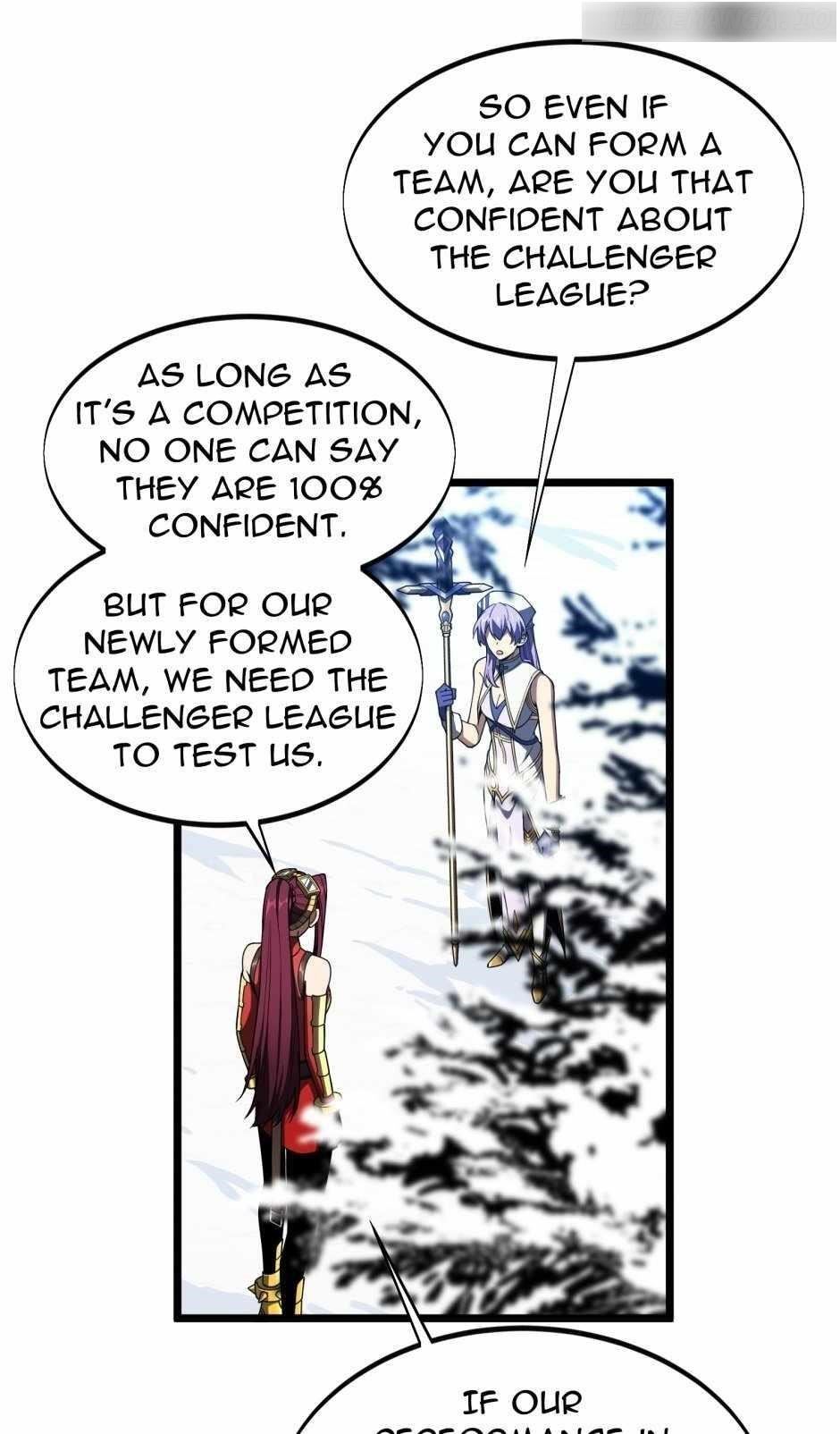 The King’s Avatar Chapter 168 - Page 41 in English
