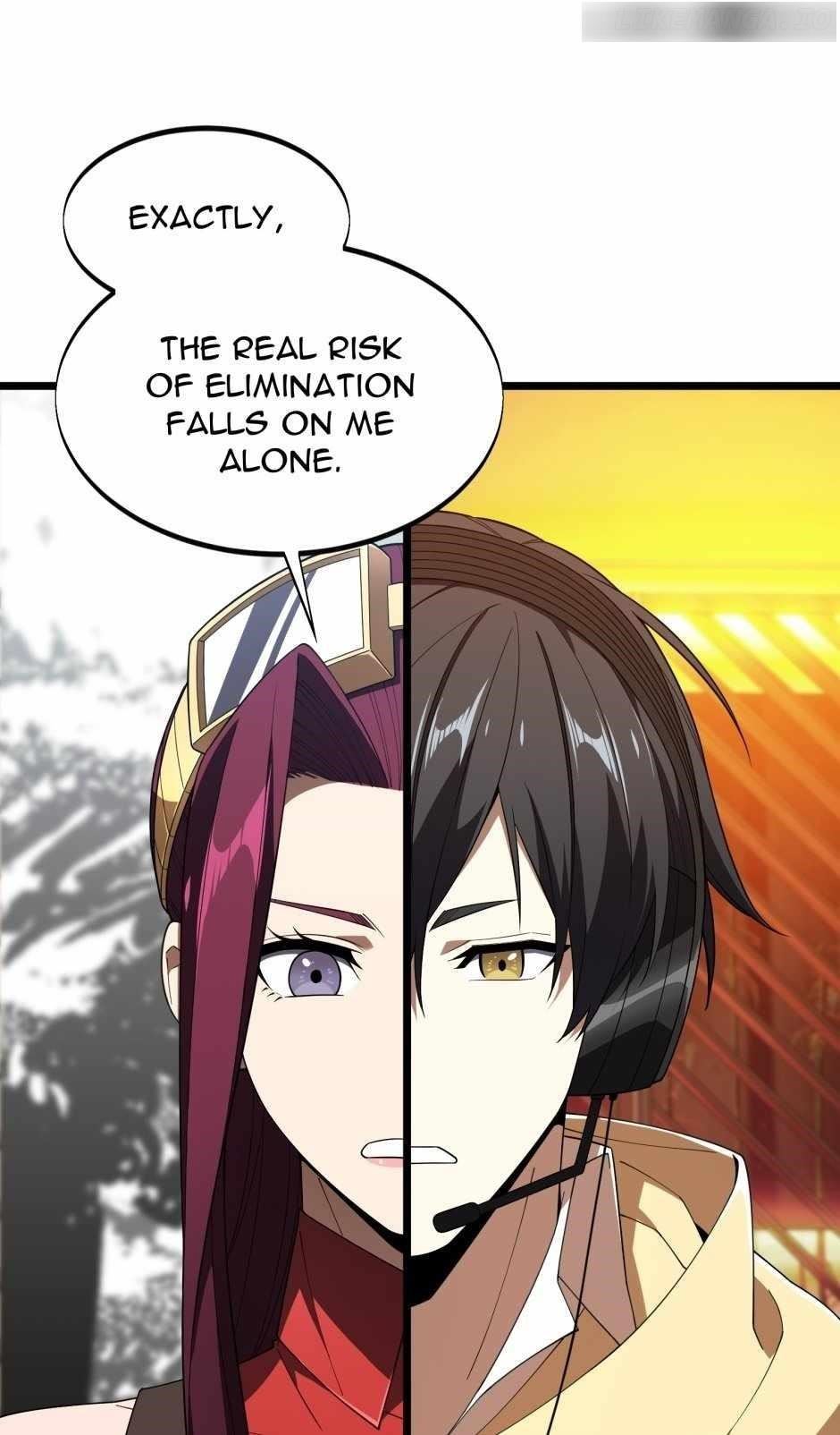 The King’s Avatar Chapter 168 - Page 43 in English