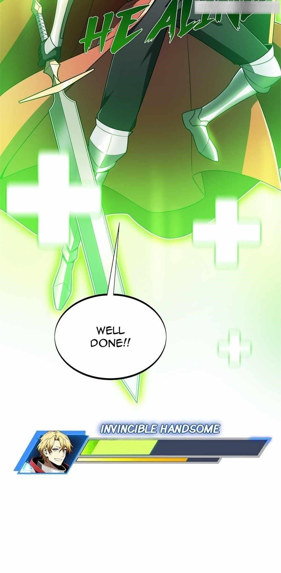 The King’s Avatar Chapter 168 - Page 5 in English