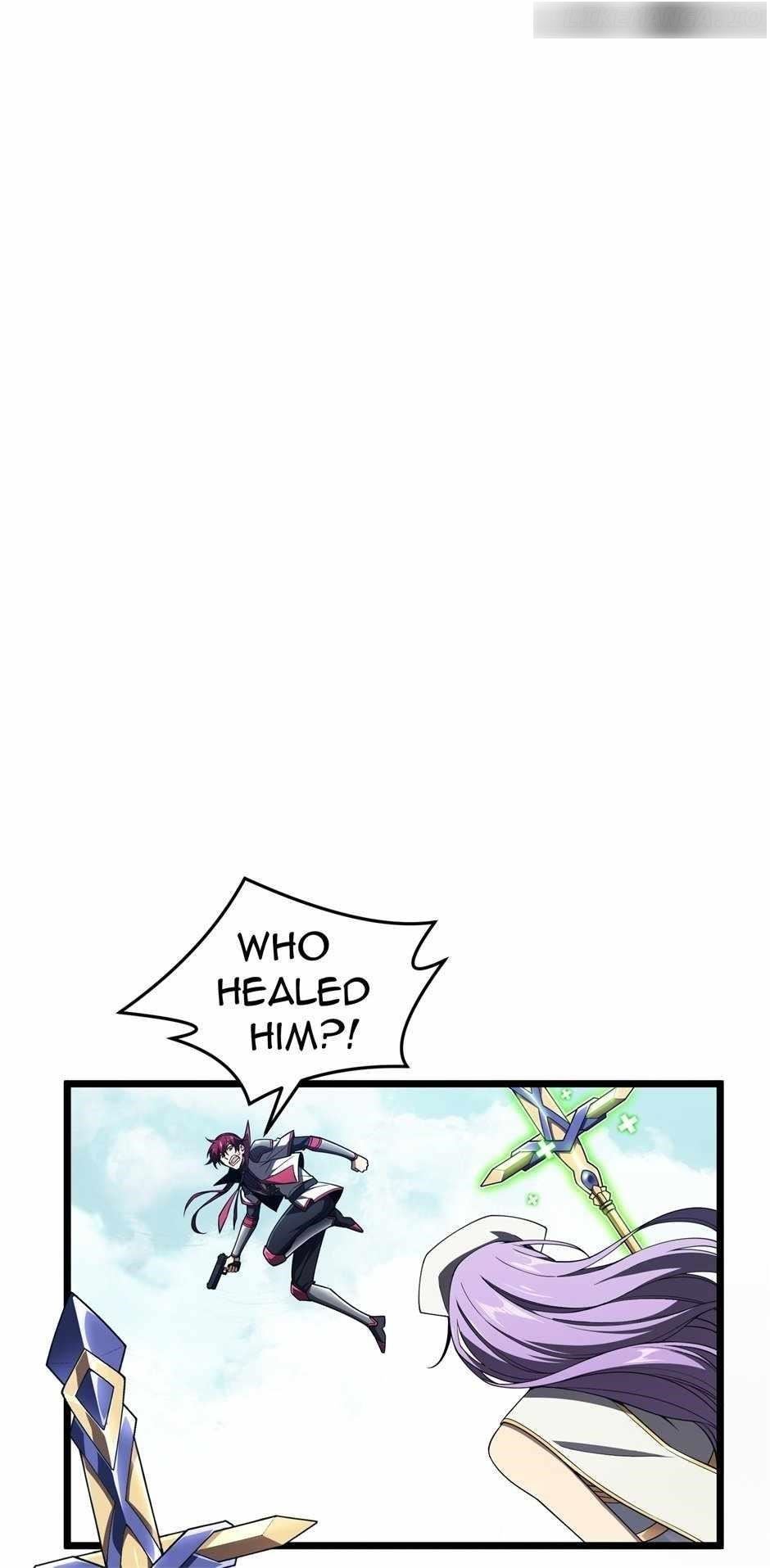 The King’s Avatar Chapter 168 - Page 6 in English