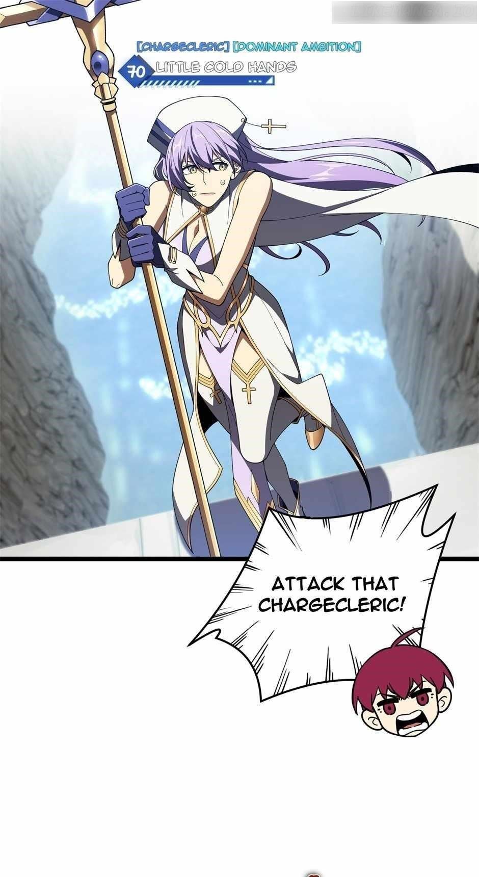 The King’s Avatar Chapter 168 - Page 7 in English