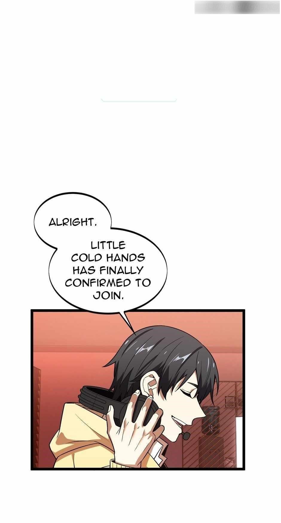 The King’s Avatar Chapter 169 - Page 11 in English