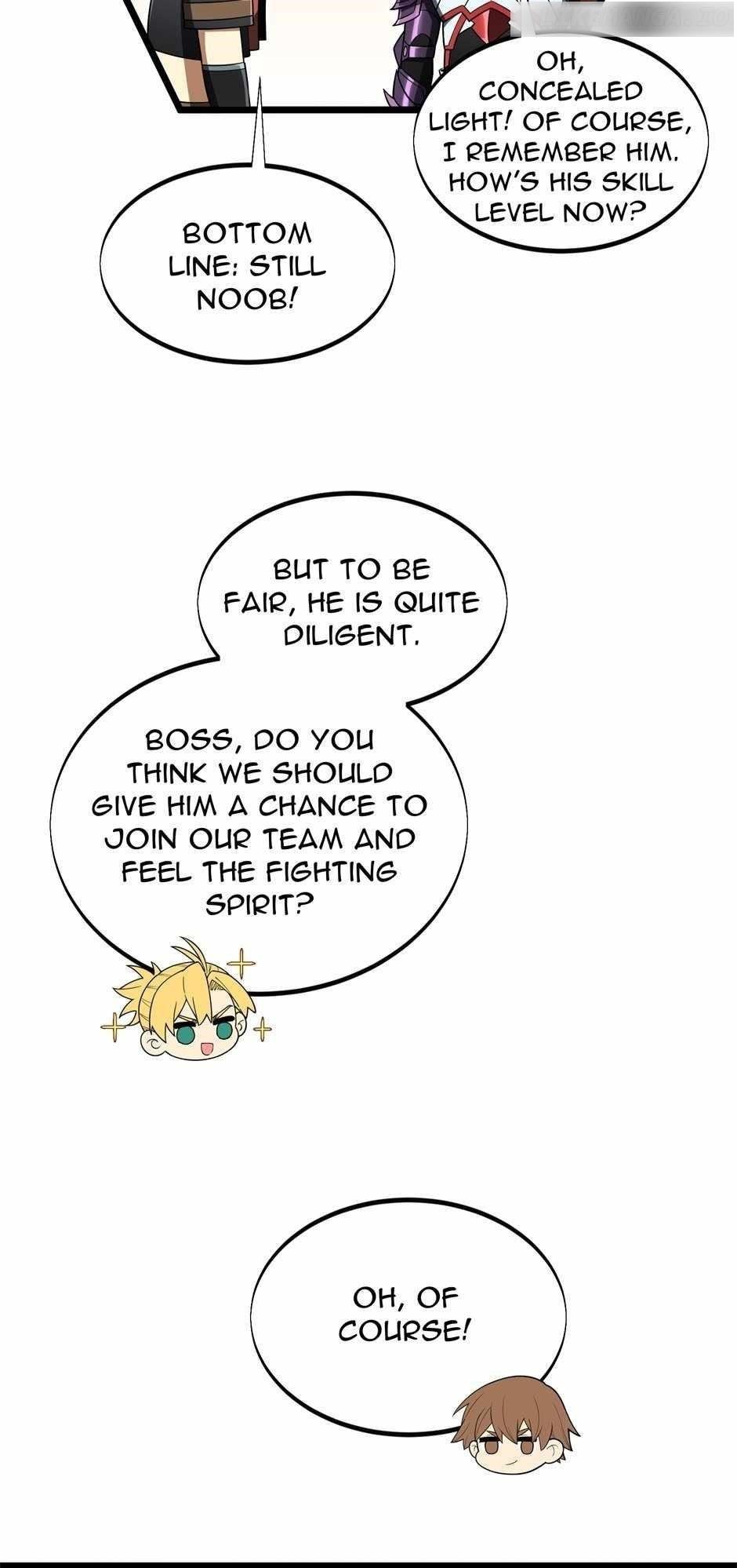 The King’s Avatar Chapter 169 - Page 18 in English