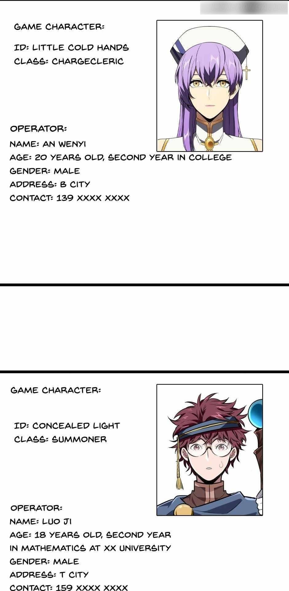 The King’s Avatar Chapter 169 - Page 22 in English