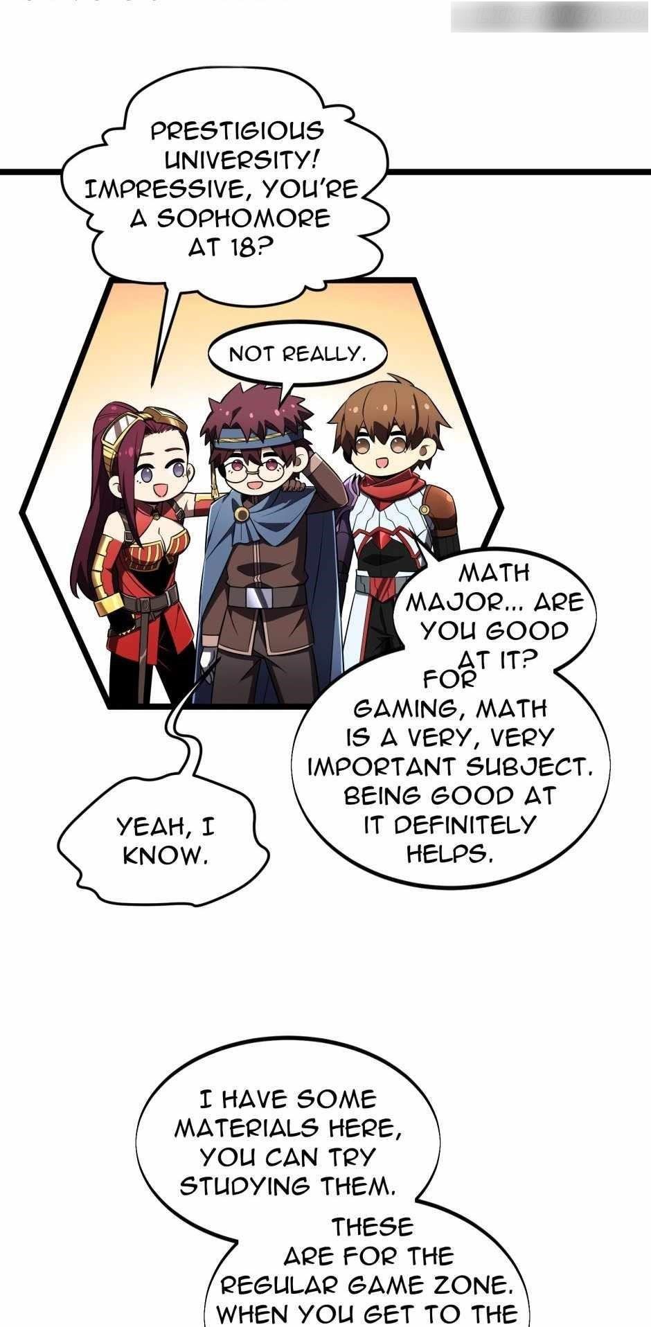 The King’s Avatar Chapter 169 - Page 23 in English
