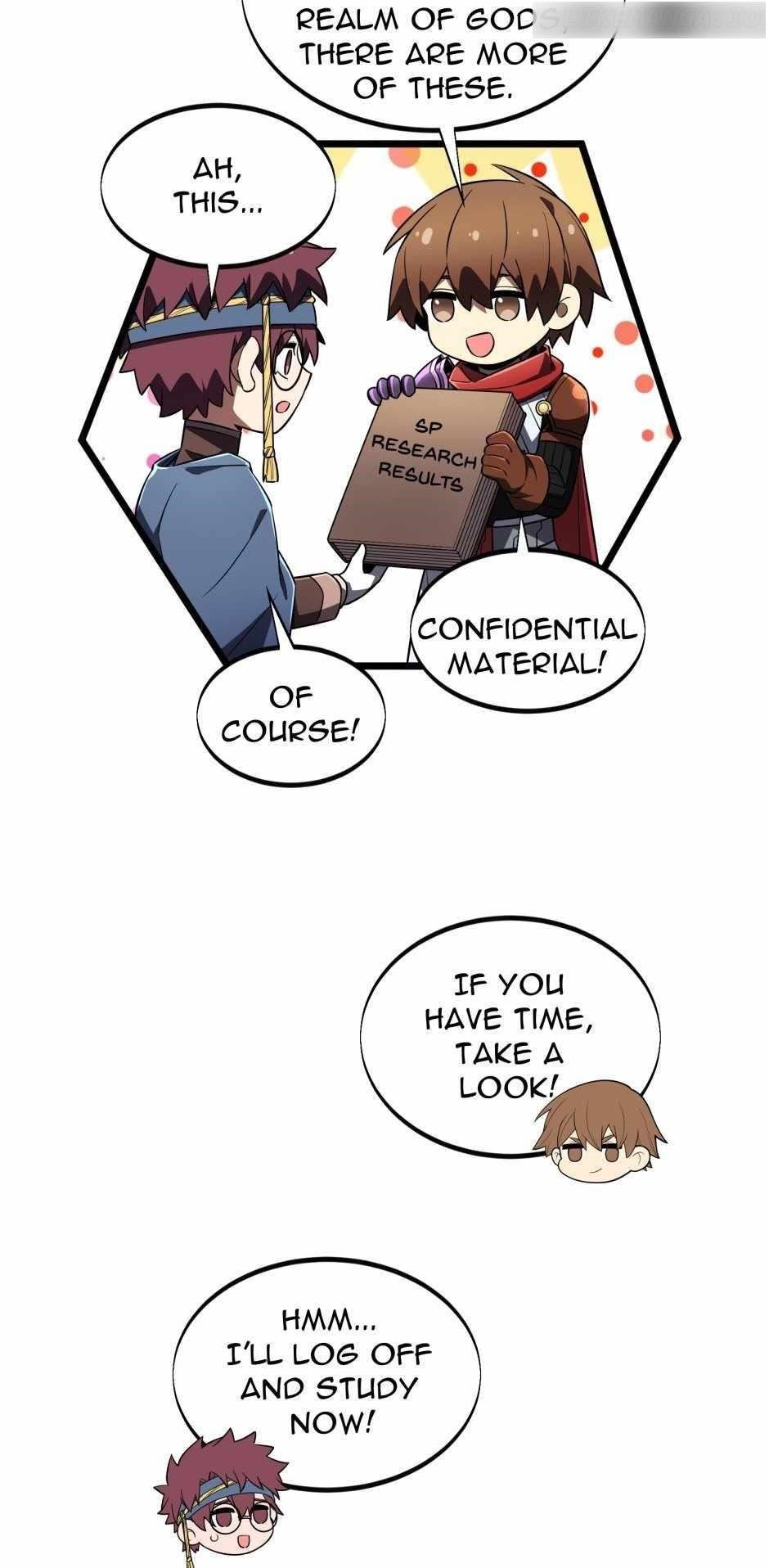 The King’s Avatar Chapter 169 - Page 24 in English