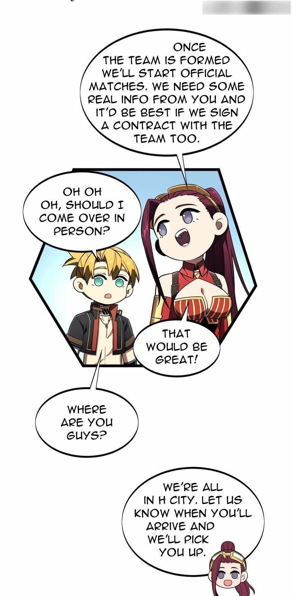 The King’s Avatar Chapter 169 - Page 25 in English