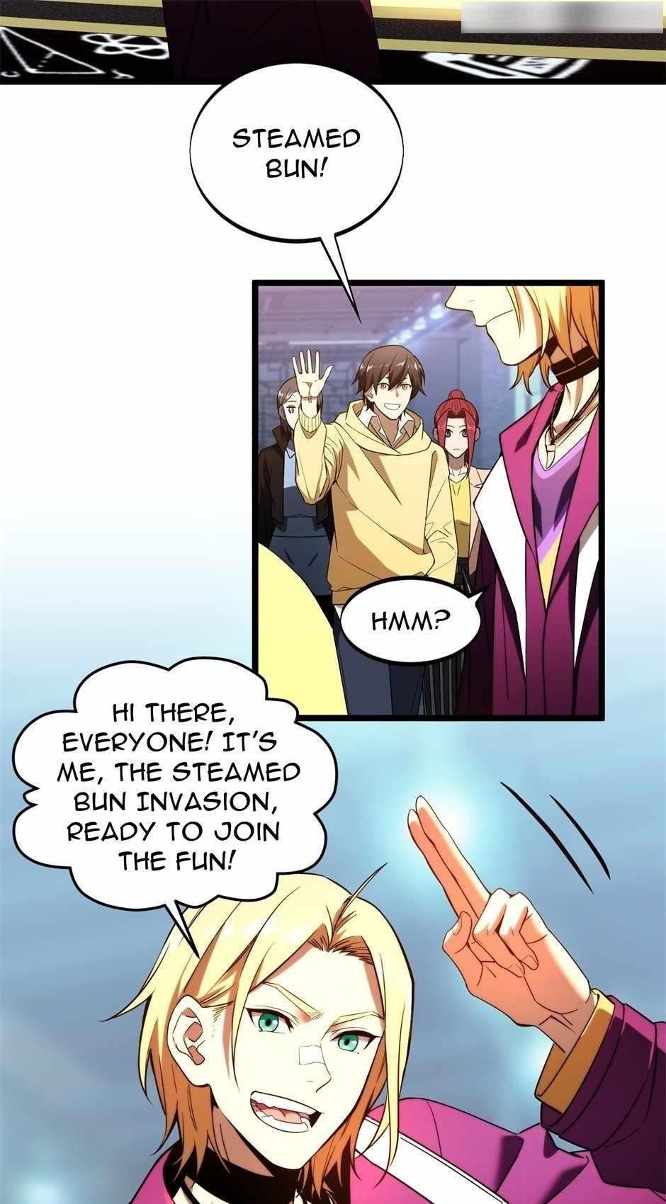 The King’s Avatar Chapter 169 - Page 28 in English