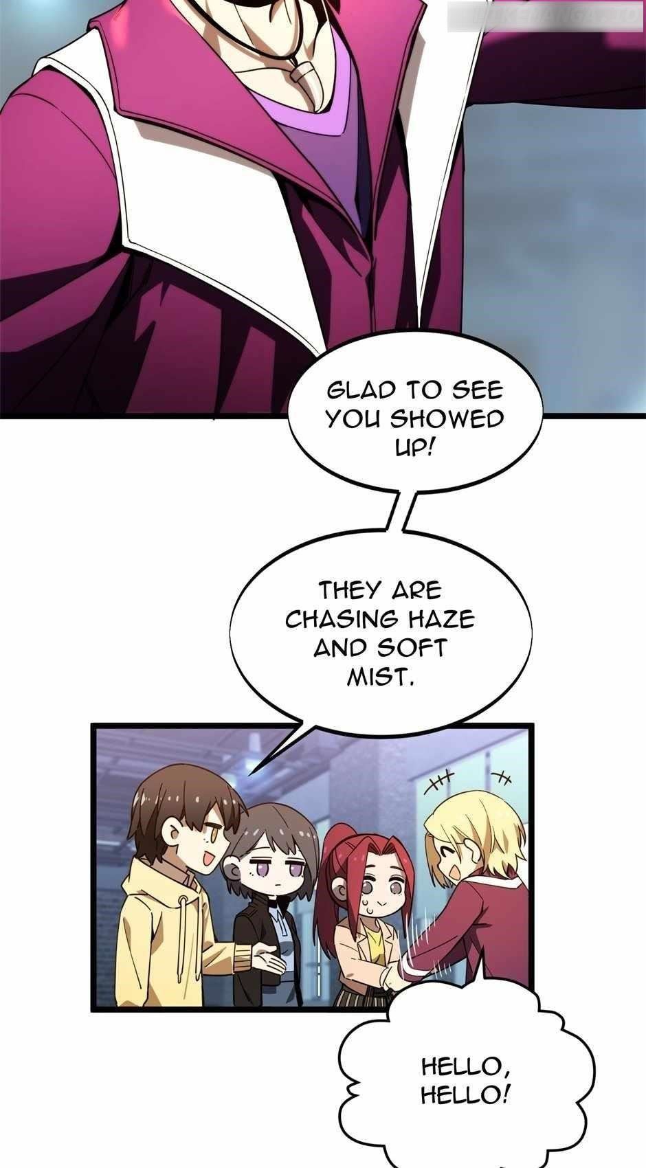 The King’s Avatar Chapter 169 - Page 29 in English