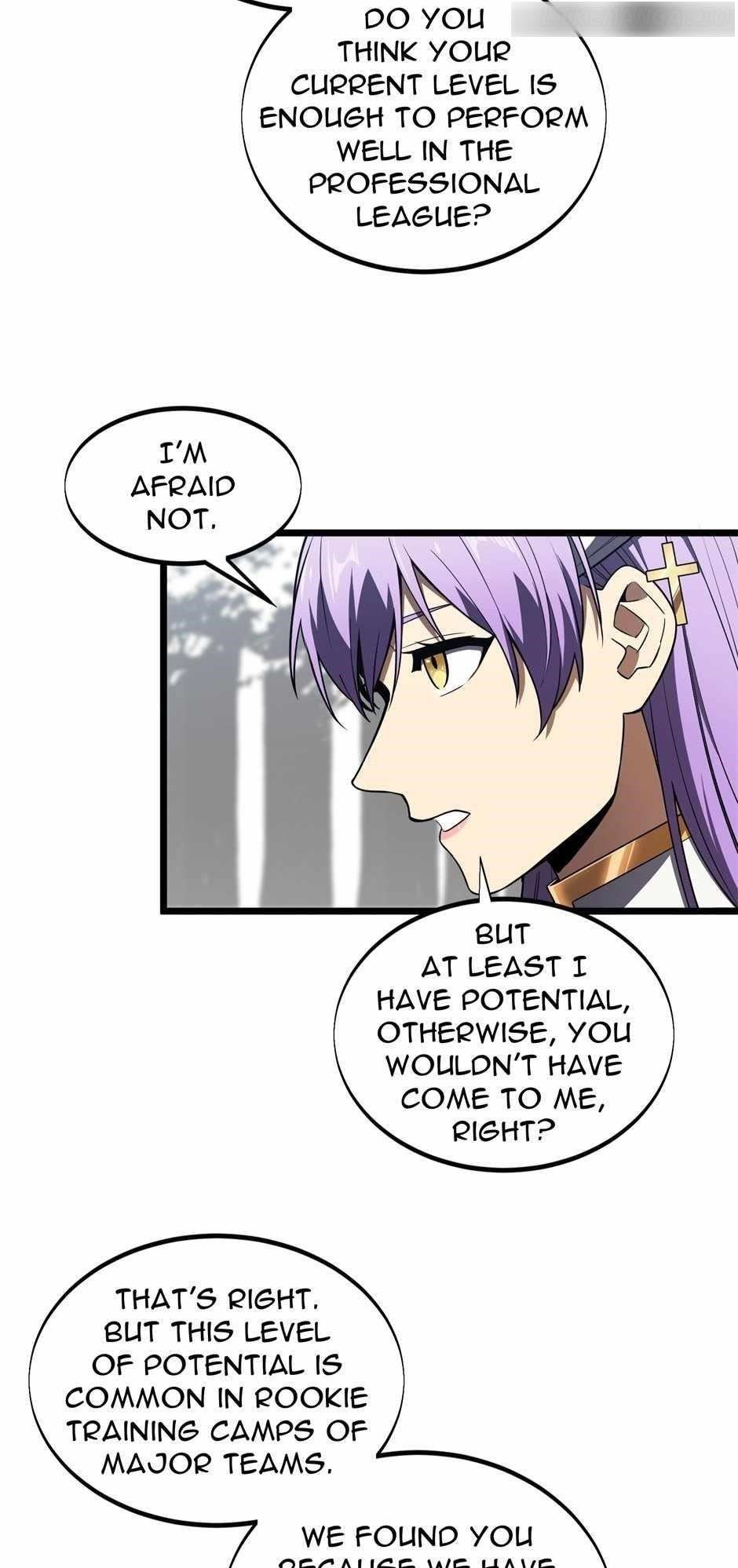 The King’s Avatar Chapter 169 - Page 3 in English