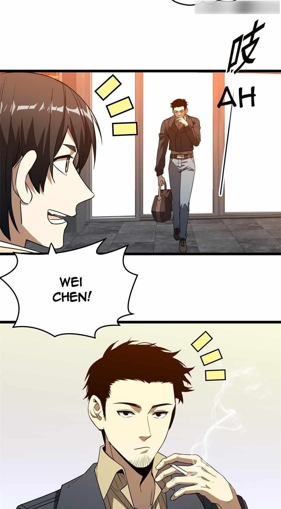 The King’s Avatar Chapter 169 - Page 30 in English