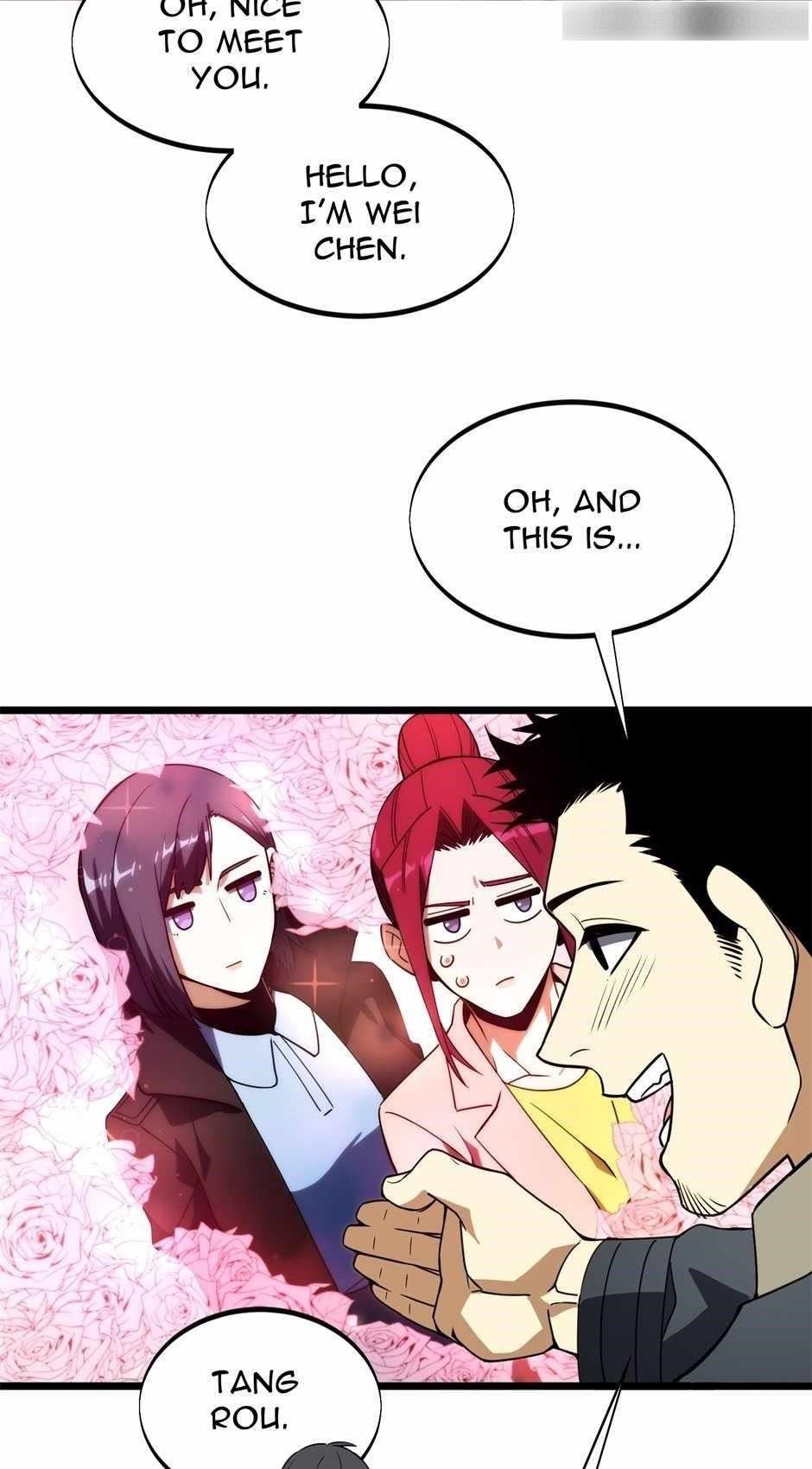 The King’s Avatar Chapter 169 - Page 32 in English