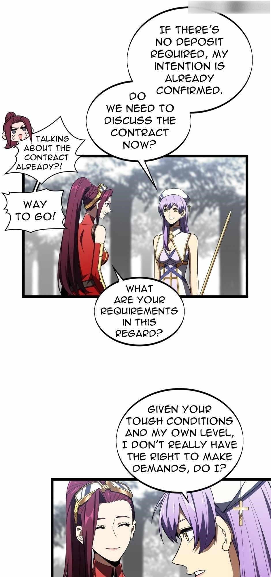The King’s Avatar Chapter 169 - Page 6 in English