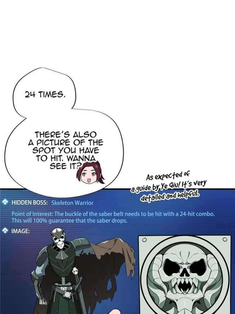The King’s Avatar Chapter 17 - Page 10 in English