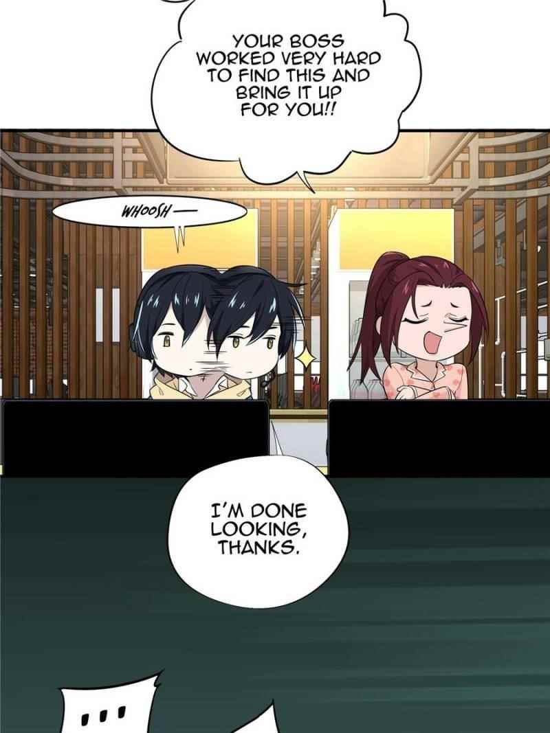 The King’s Avatar Chapter 17 - Page 12 in English