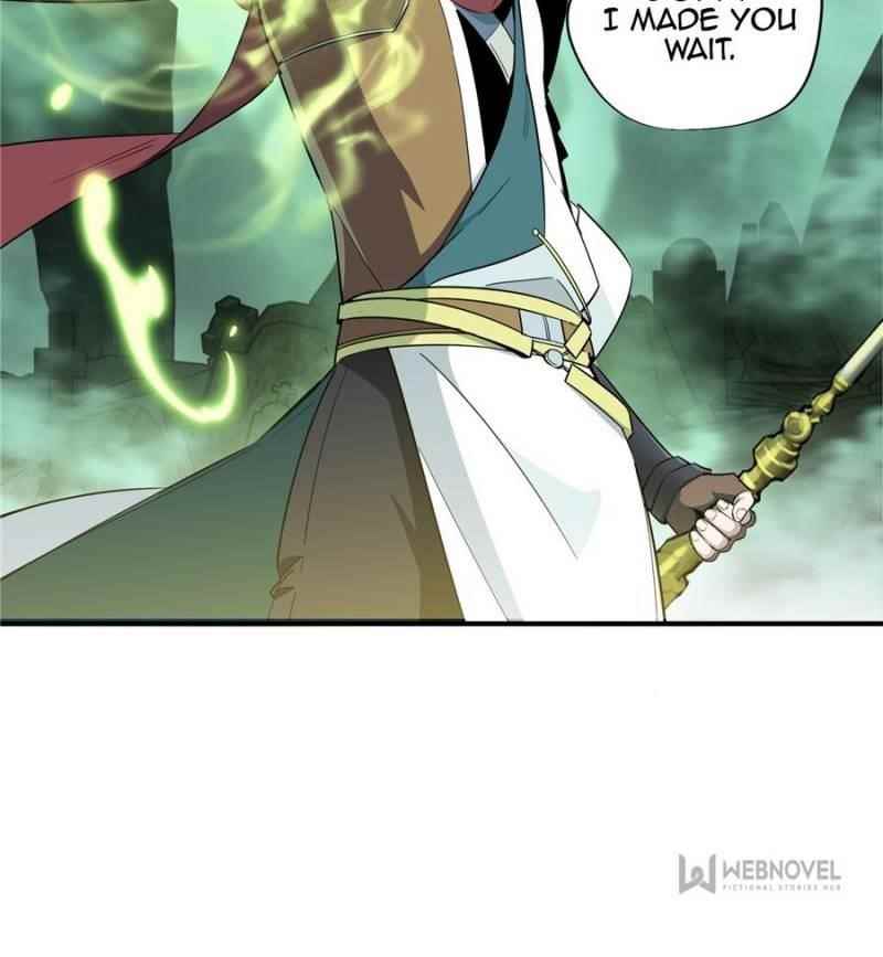 The King’s Avatar Chapter 17 - Page 22 in English