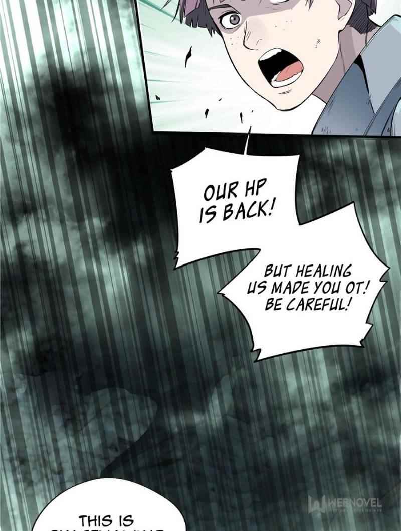 The King’s Avatar Chapter 17 - Page 24 in English