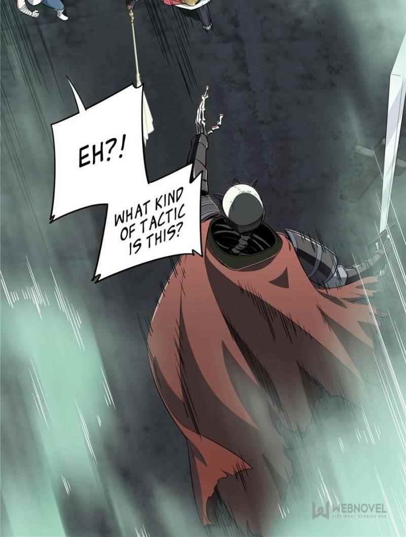 The King’s Avatar Chapter 17 - Page 26 in English