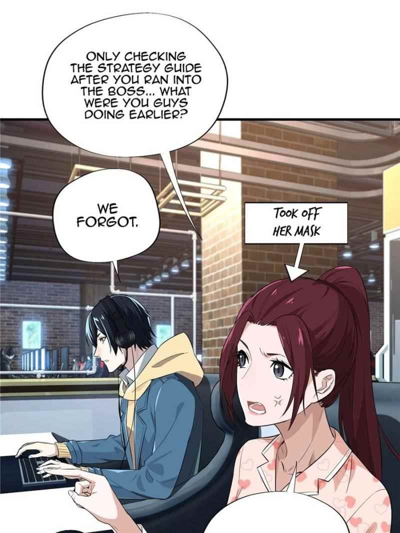 The King’s Avatar Chapter 17 - Page 3 in English