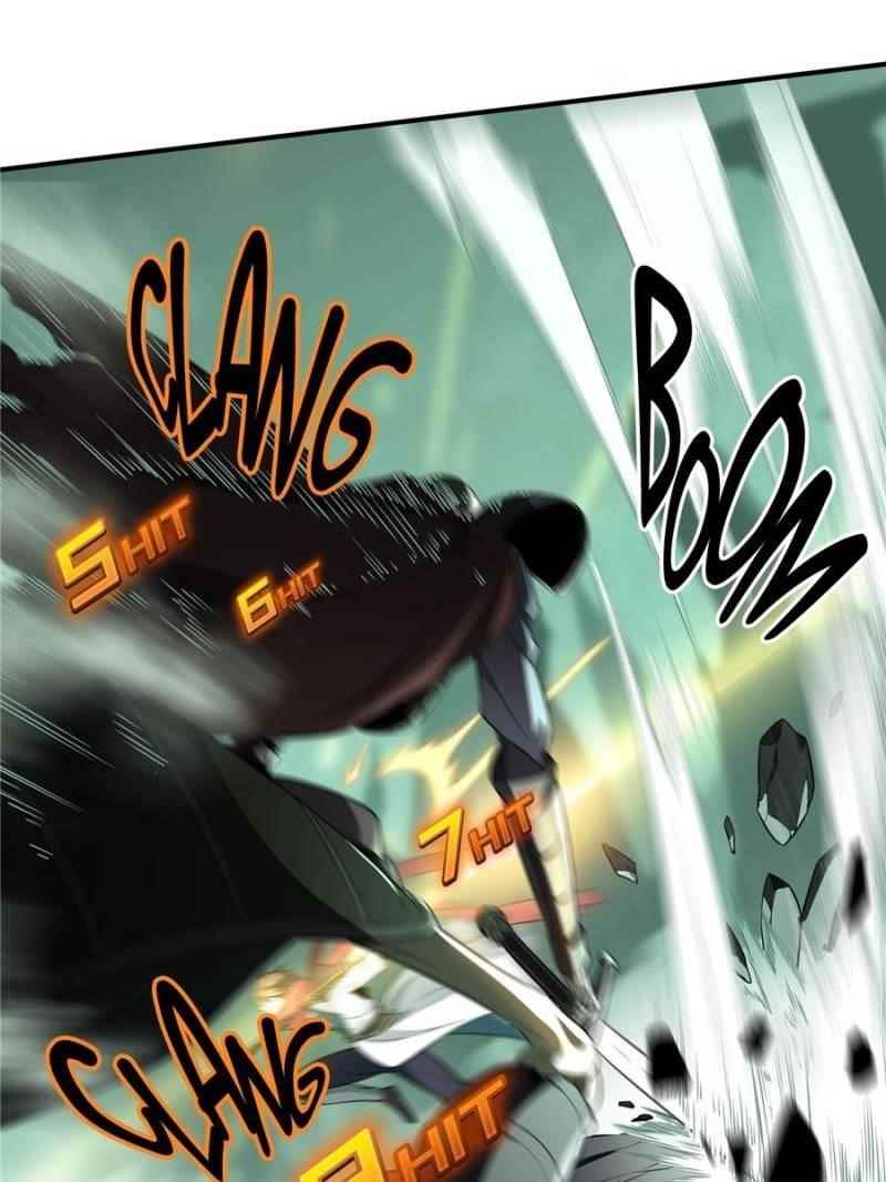 The King’s Avatar Chapter 17 - Page 34 in English