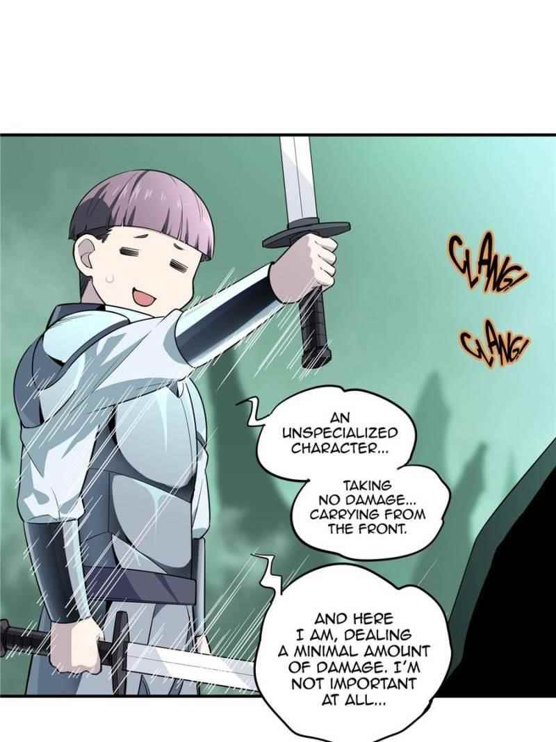 The King’s Avatar Chapter 17 - Page 37 in English