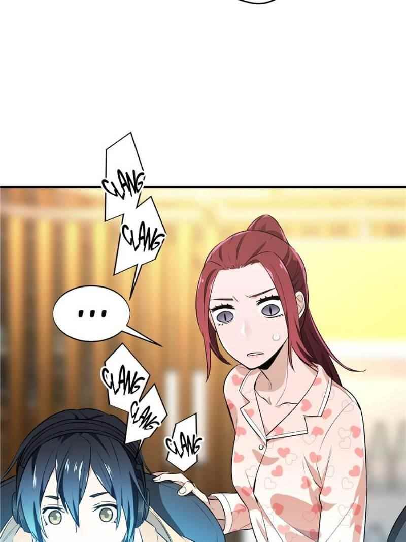 The King’s Avatar Chapter 17 - Page 38 in English