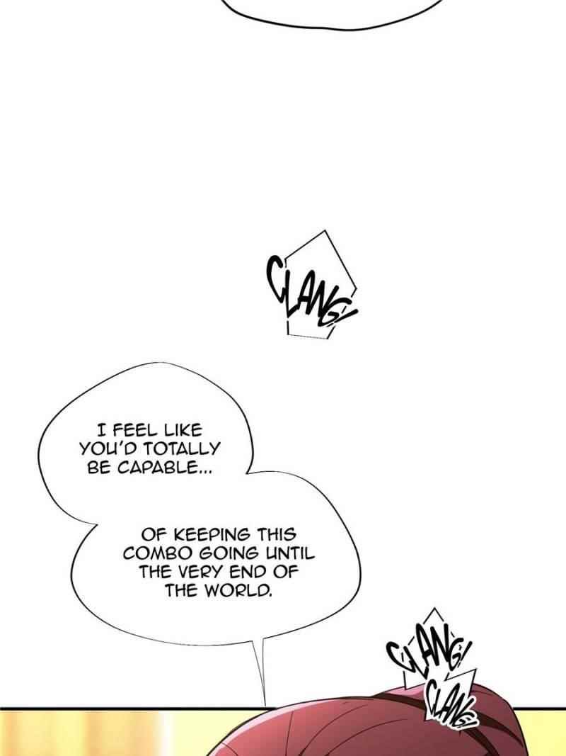The King’s Avatar Chapter 17 - Page 40 in English