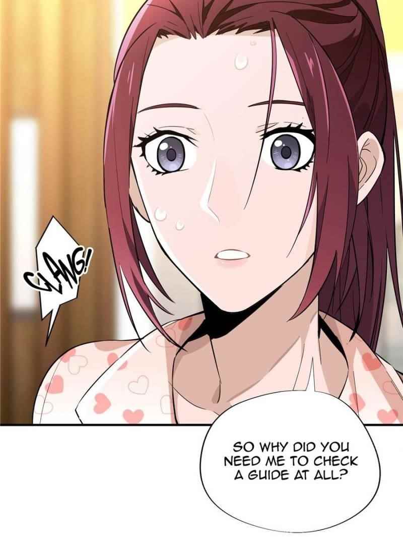The King’s Avatar Chapter 17 - Page 41 in English