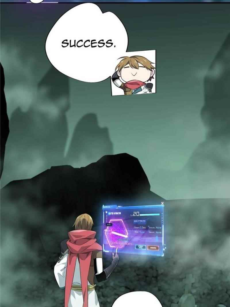 The King’s Avatar Chapter 17 - Page 56 in English