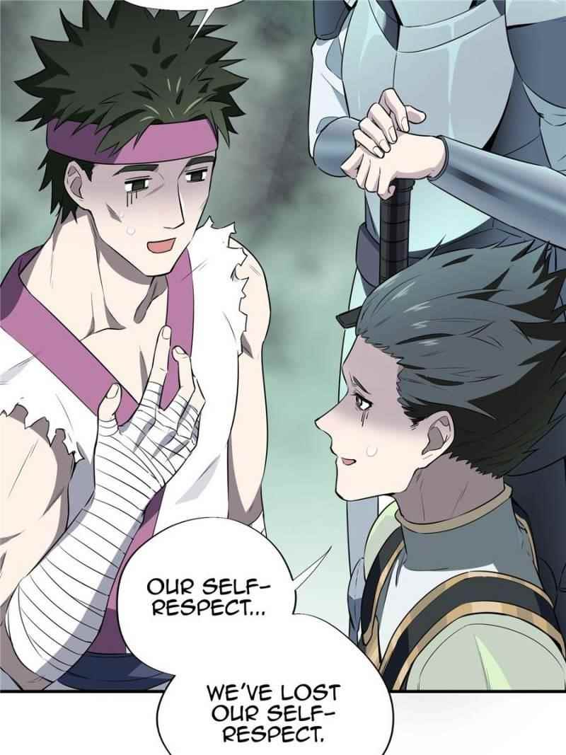 The King’s Avatar Chapter 17 - Page 58 in English