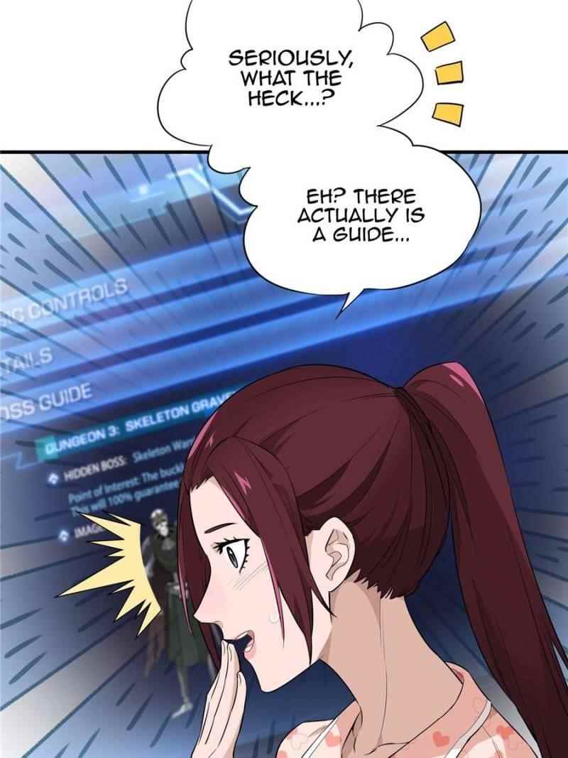 The King’s Avatar Chapter 17 - Page 6 in English