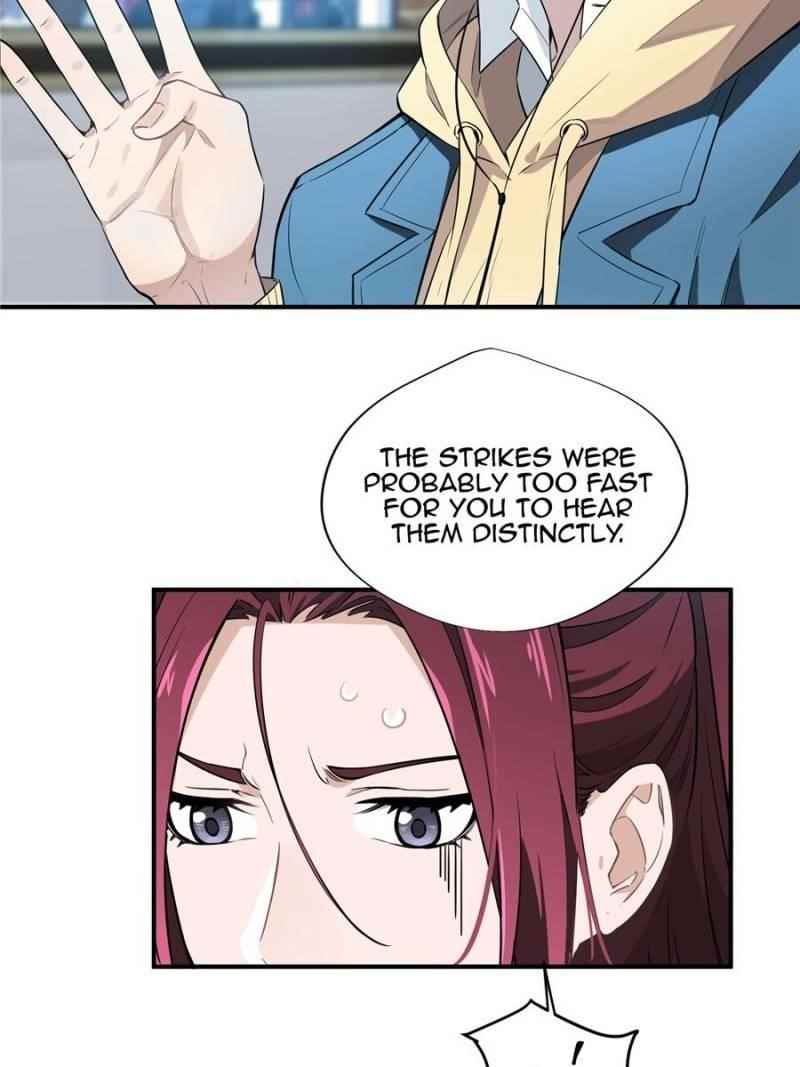 The King’s Avatar Chapter 17 - Page 62 in English